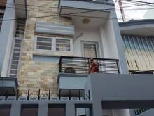 Hình ảnh Nhà nguyên căn 2 lầu 2 phòng ngủ giá 13tr/tháng