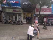 Hình ảnh Cho thuê mb kinh doanh phố Thái Hà