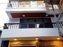 Hình ảnh Cho thuê nhà mặt tiền đường D2, Quận Bình Thạnh, 8x20m, Giá thuê 168tr