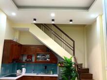 Hình ảnh Cần bán gấp nhà ngõ 108 Trần Phú giá 3.75 tỷ, 27mx4T, Oto tránh