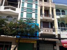 Hình ảnh Cho thuê nhà hxh Bình Lợi, Phường 13, Bình Thạnh, 5m*20m, 1h1t2l.