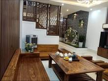 Hình ảnh Bán nhà biệt thự hẻm xe hơi đường Nguyễn Tri Phương, phường 4, quận 10