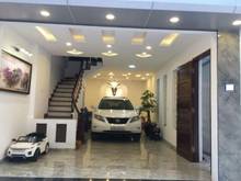 Hình ảnh Cho thuê nhà ngõ 260 đường Cầu Giấy, 95m2*5 tầng, ngõ 13m