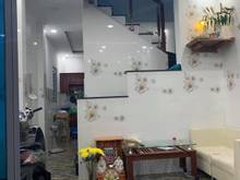 Hình ảnh Bán căn nhà cũ đường Nguyễn Trãi- P8-Q5 vào ở ngay. Giá 1 tỷ 230tr