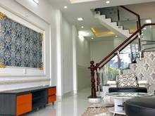 Hình ảnh Bán Nhà  Mặt Tiền Đường lý chính thắng Phường dakao Quận 1 Giá 22.2 T