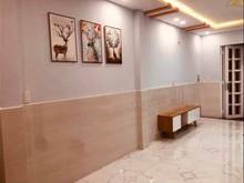 Hình ảnh Nhà 1 trệt 1 lầu HXH, SHR ở Nguyễn Thị Nhỏ, Q11, siêu sang chảnh