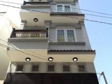 Hình ảnh Bán gấp nhà HXH 6m đường Lê Văn Sỹ, P14, Q3, HĐ thuê 42 tr/th ký 3 năm