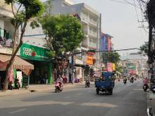 Hình ảnh Bán nhà HXH như mặt tiền Lạc Long Quân 90m 11 tỷ