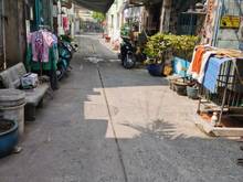 Hình ảnh Nhà cho thuê nguyên căn đường số 4 lê văn quới 50m giá 6 triệu