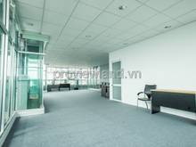 Hình ảnh Bán tòa nhà văn phòng Quận 1, 2MT Nguyễn Trãi, 20x30m, 1 hầm + 12 tầng