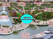 Hình ảnh Chỉ 400tr sở hữu đất nền ngay trung tâm