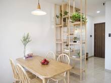 Hình ảnh Bán gấp CH tập thể Vĩnh Phúc ( tầng 3) giá 2,3 tỷ, 85m2, đầy đủ nội th
