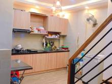 Hình ảnh Bán Rẻ NHÀ NGUYỄN TRÃI - QUẬN 1 – 30M2 – Gía Chỉ 3.8 TỶ