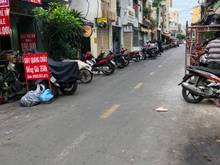 Hình ảnh Bán nhà 5 tầng hẻm 10m Nguyễn Đình Chiểu,Q3, DT 3.2x13m, giá 12 tỷ