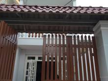 Hình ảnh Nhà trệt 2 lầu gần vòng xoay Trần Não , p Bình An, Quận 2 giá 20tr 4pn