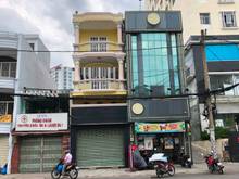 Hình ảnh Mặt tiền đ.Bạch Đằng 4x18,5m _ gần chợ Bà Chiểu