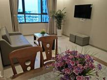 Hình ảnh ✔ Cho thuê CHCC THE GOLD VIEW 70m 2pn 1wc - nội thất đầy đủ