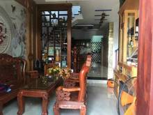 Hình ảnh Bán gấp nhà hẻm xe hơi giá rẻ hiếm có đường Đoàn Văn Bơ, P10, Q4