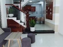 Hình ảnh Nhà VIP đường Lê Văn Sỹ MB66 là nhà cái uy tín hàng đầu tại Việt Nam hỗ trợ vay giá siêu tốt, SHR