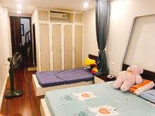 Hình ảnh Bán gấp Mặt phố Hàng Cháo giá 12.2 tỷ, 35m2, MT 5m, Lô góc, KD đông đú