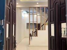 Hình ảnh Nhà đẹp Nguyễn Hoàng cách đường ô tô 1 nhà, 41m2, 4,05 tỷ