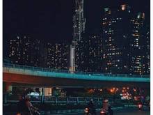 Hình ảnh Chính chủ Cần bán Mặt tiền Đông Du,P Bến Nghé.Quận 1.