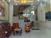 Hình ảnh Bán nhanh nhà đường Nguyễn Chí Thanh-P9-Q5. HXH 1 sẹc. Giá 1 tỷ 100tr