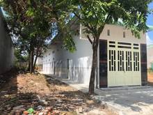 Hình ảnh Cần Bán Gấp Dãy Nhà Trọ Mới Xây, 4 Phòng Trọ Và Nhà Ở Phía Trước, Sổ R