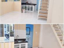 Hình ảnh Nhà 3 tầng Phan Văn Trị phường 11 Bình Thạnh 38m2 giá chỉ 3 tỷ 6 TL
