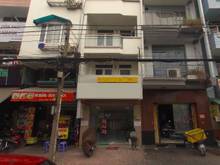 Hình ảnh MT kinh doanh đ.Nguyễn Oanh - 4x17m