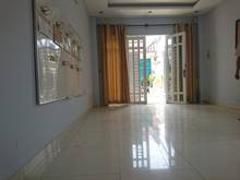 Hình ảnh Nhà trệt 2 lầu gần ngã tư Lương Định Của - Trần Não giá 10tr