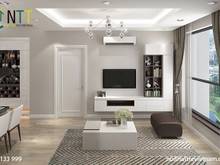 Hình ảnh Bán Nhà MT Lam Sơn DT: 7.20m x 15 m  DTCN: 108 m2  Kết cấu Trệt,3 lầu
