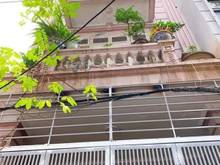 Hình ảnh Bán nhà Lạc Long Quân, thoáng 2 mặt, 58m2, 4 tầng, chỉ 5,3 tỷ