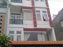 Hình ảnh Bán nhà MT Nguyễn Thái Học, Q1. DT 4x15m. 4 Tầng. Giá 38 tỷ
