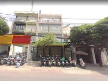 Hình ảnh MT Lê Quang Định - ngang 6m khu dân cư đông đúc