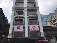 Hình ảnh Gia đình cần bán MT Nguyễn Văn Đậu Bình Thạnh, 12x35m, gpxd Hầm 8 lầu