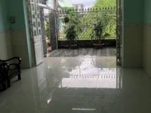 Hình ảnh nhà 1/ gần chợ Thuận Đạt. DT 4x17m, đúc 1 lửng 2PN, 2WC, DC đông.
