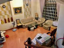 Hình ảnh Villa trệt 2 lầu cách Trần Não 50m, p Bình An, Quận 2 giá 20tr
