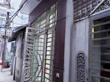Hình ảnh Nhà đẹp phố Hoàng Liệt, Linh Đàm: 55m 4 TẦNG, GIÁ 5,1 TỶ