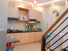 Hình ảnh Bán Nhà riêng Quận 1, vị trí đẹp, Ngang 5,1m, chỉ 3 tỷ 75