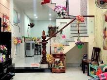 Hình ảnh BÁN NHÀ Quận 10 - HXH – 37M2 - Chỉ 7 Tỷ TL