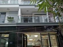 Hình ảnh Bán nhà mặt tiền đường Trường Sơn, P. 15, Q. 10, DT: 15 x 22m, (300m2)