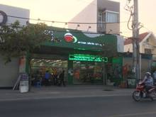 Hình ảnh MT st.Quang Trung kv kinh doanh thời trang