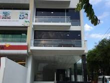 Hình ảnh khu vực kd tấp nập st.Quang Trung - 2mt