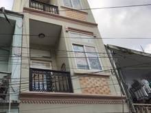 Hình ảnh Bán nhà Gốc 2MT Thạch Thị Thanh, Q1. DT 5x16m. 3 Tầng. Giá 15 tỷ.