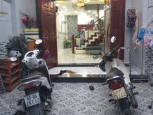 Hình ảnh Nhà Bành văn trân giá siêu tốt dọn vào ở ngay không cần sửa, SHR sẵn