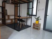 Hình ảnh Phòng mới xây, full NT, k giới hạn ng ở, máy giặt chung, h tự do