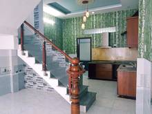 Hình ảnh Tôi chính chủ cần bán nhà trả nợ ở đường Lê Lợi, Gò Vấp,sang tên nhanh