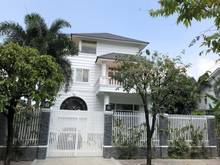 Hình ảnh Cho thuê biệt thự phố tại Thảo Điền - Ngang 14m - Kinh doanh homestay,