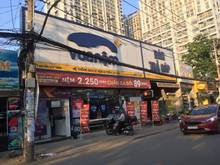 Hình ảnh Thoại Ngọc Hầu _ 18 x 24 - cung đường đẹp kd